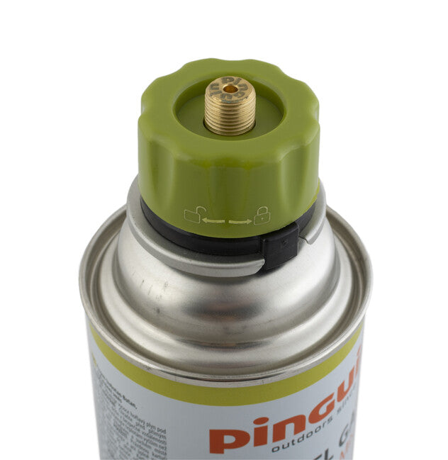Pinguin Gas Cartridge 220 g