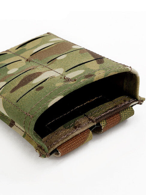 Emersongear LCS Θήκη Γεμιστήρα Τυφέκου 5 για .56 7,62mm 500D, coyote