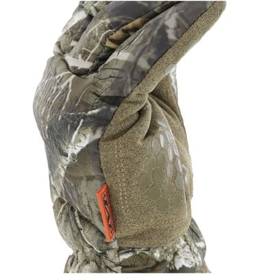 Mechanix SUB 40 rokavice Realtree