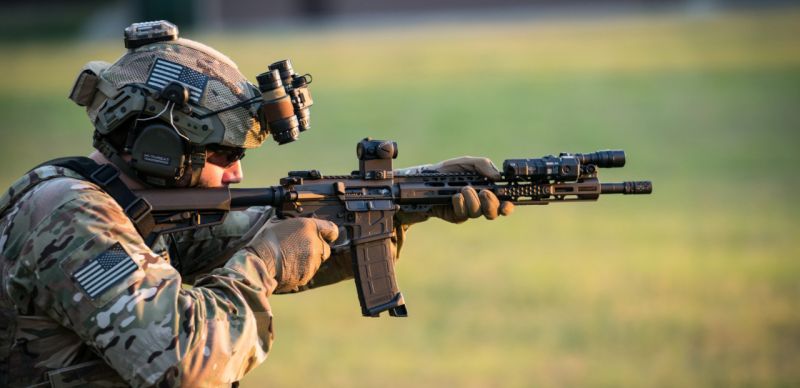 Mechanix Wear Specialty 0,5 rokavice, Coyote