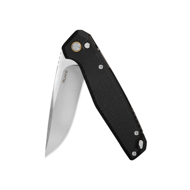 Ruike P873 nož, zelen
