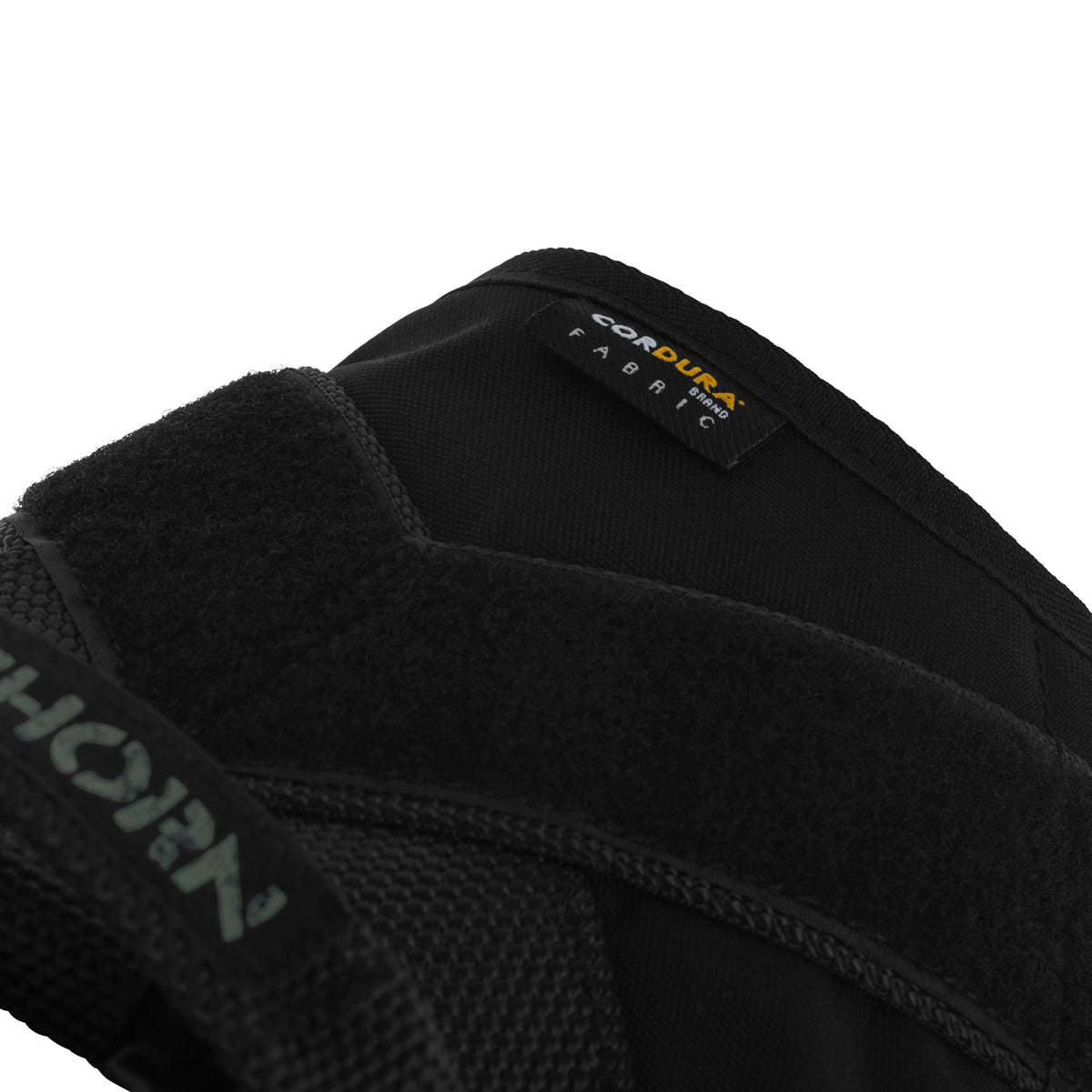 K9 Thorn taktický postroj Cordura, čierny