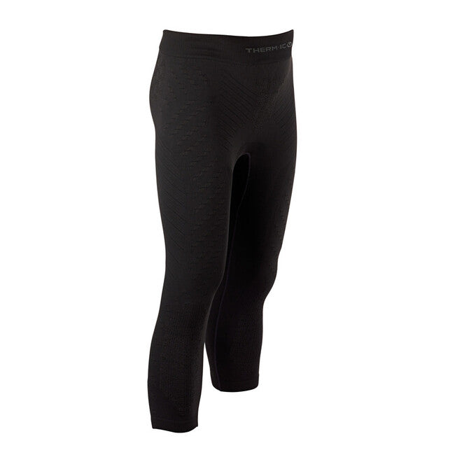 Therm-ic extra topla 3/4 hlače moške