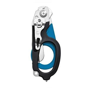 Leatherman RAPTOR® Multitool RESCUE, modro-črn