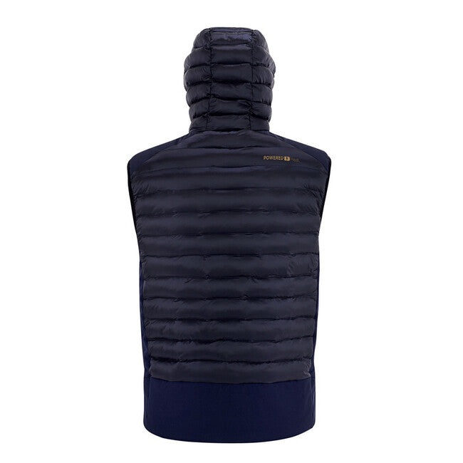 Therm-ic PowerVest Urban telovnik moški, temno moder