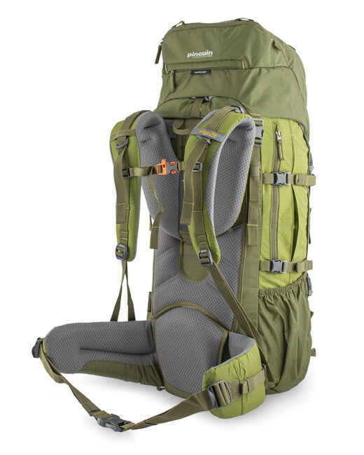 Pinguin Explorer 50 nahrbtnik Nylon, 50 L, mornarsko modra