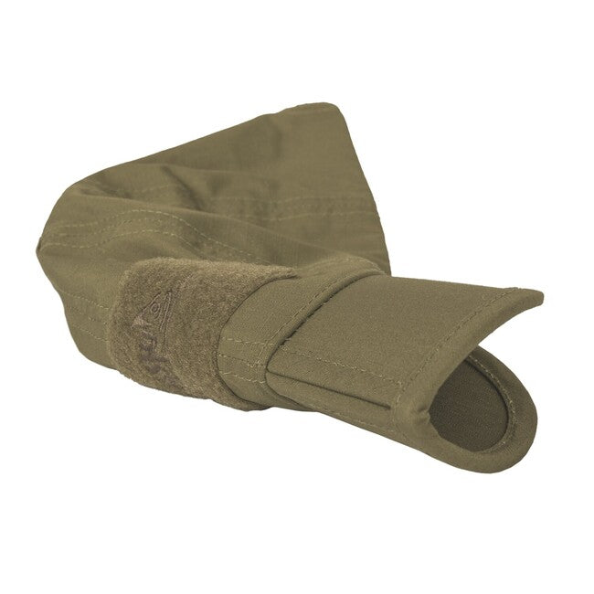 Helikon-Tex FOLDING preklopna kapa PolyCotton Ripstop, Coyote