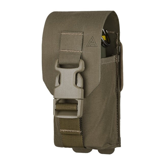 Direct Action® tok za dima granate Cordura, Adaptive Green