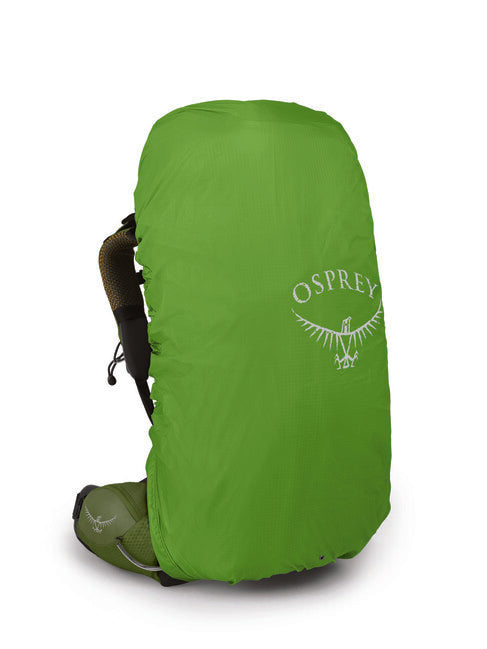 OSPREY ATMOS AG 50 pohodniški nahrbtnik, mitska zelena