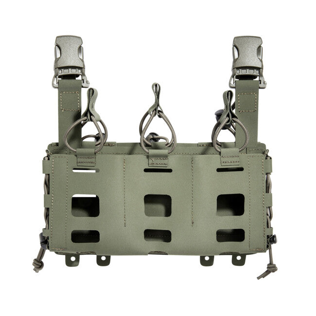 Tasmanian Tiger Panel Carrier anfibia Mag, olivno zelena