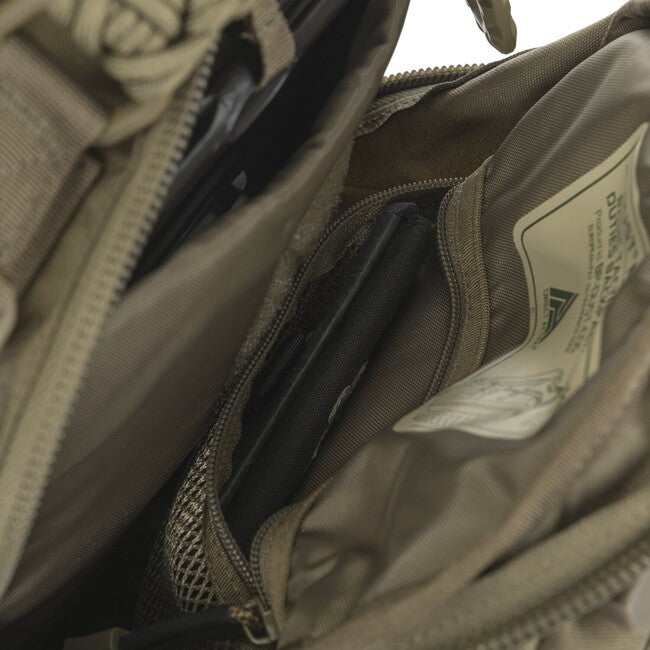 Direct Action DUST MkII Backpack, Cordura, Flecktarn