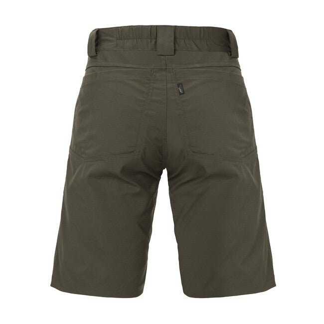 Helikon-Tex Greyman Shorts, DuraCanvas, Coyote
