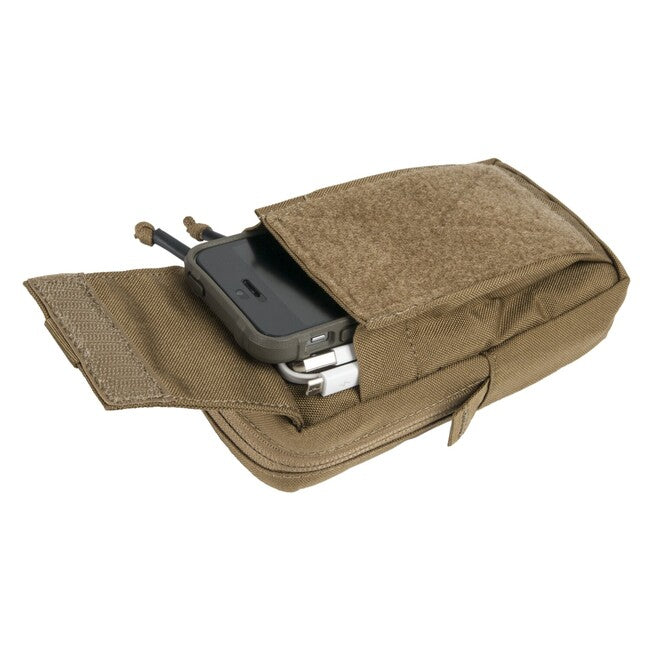 Helikon-Tex NAVTEL Pouch, Cordura, PenCott WildWood