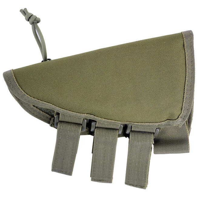 Dragowa Tactical Adjustable Sleeve, CP