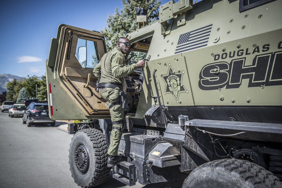 Helikon-Tex MCDU Combat μπλουζάκι NyCo Ripstop, PL Woodland