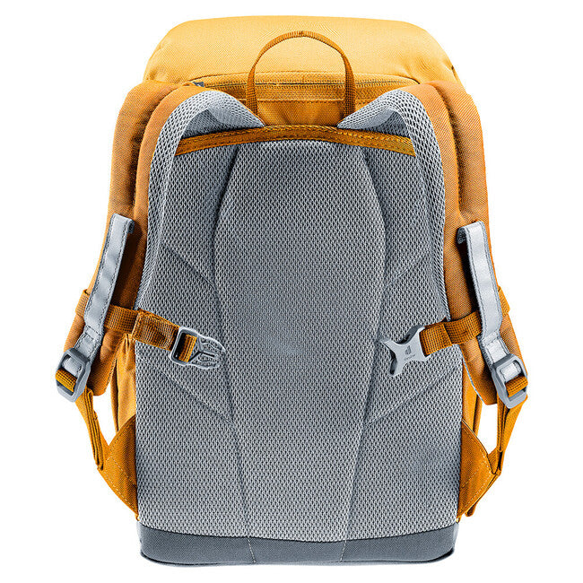 Deuter Waldfuchs 10 Kids Backpack, Spearmint-Seagreen