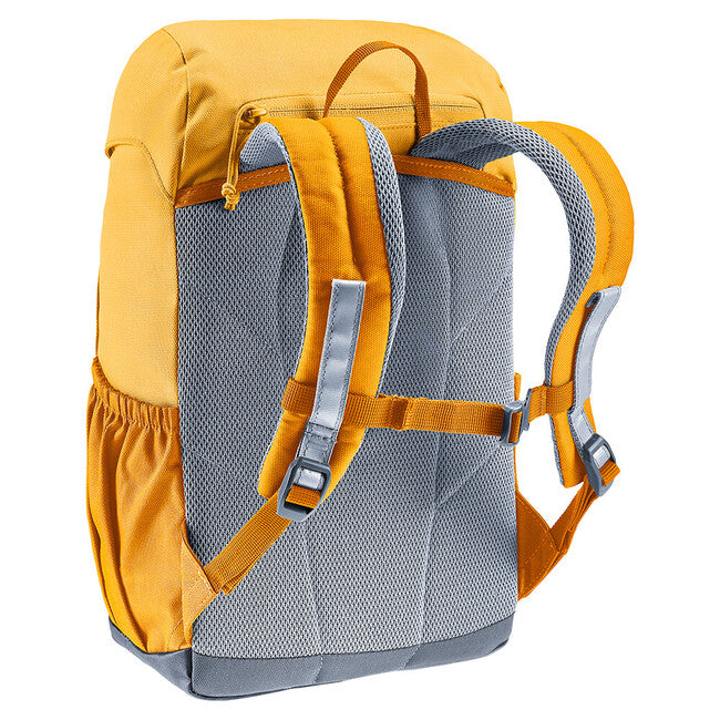 Deuter Waldfuchs σακίδιο πλάτης παιδικό 10, wave-nightblue