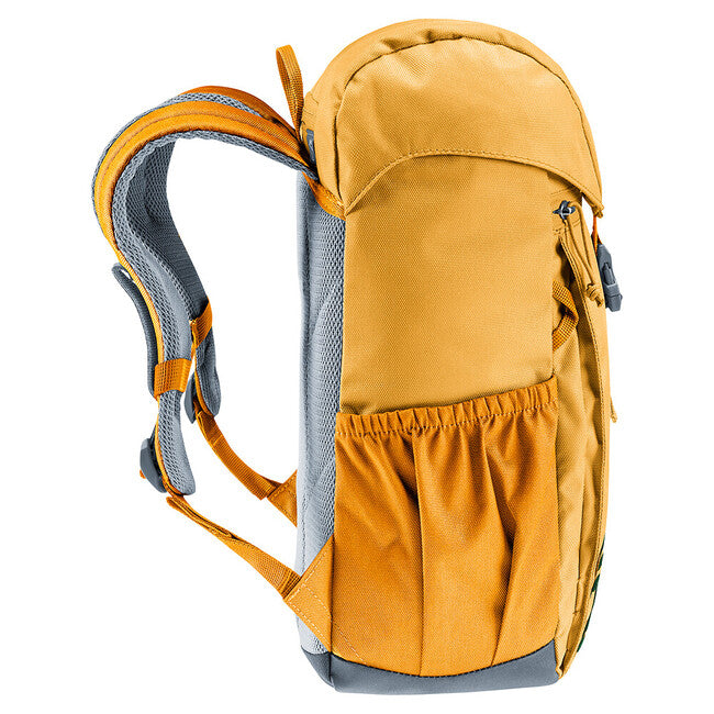 Deuter Waldfuchs 10 Kids Backpack, Ruby-Maroon