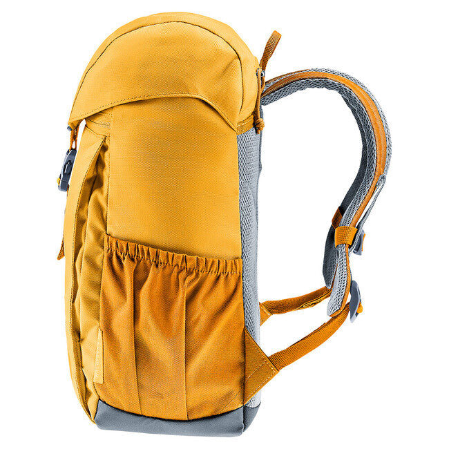 Deuter Waldfuchs 10 Kids Backpack, Ruby-Maroon