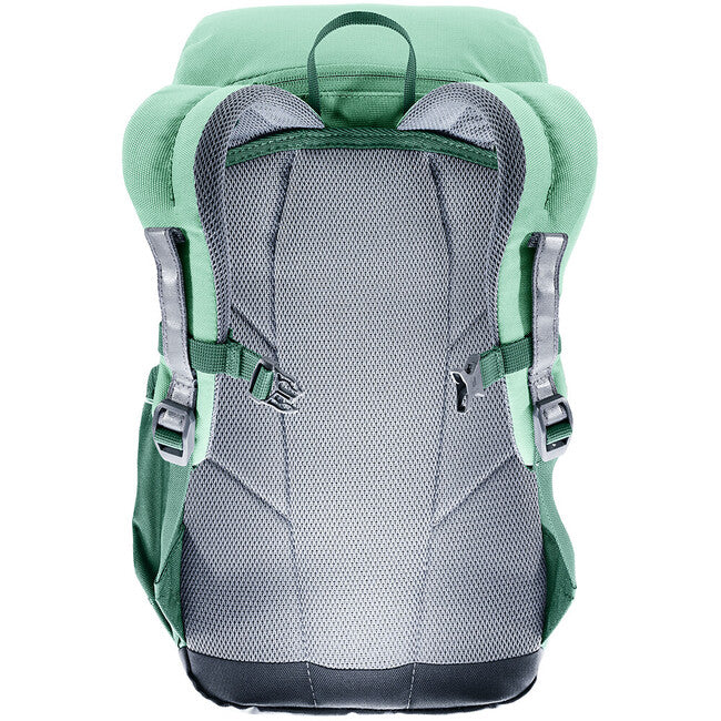 Deuter Waldfuchs 14 Children's Backpack, Spearmint-Seagreen