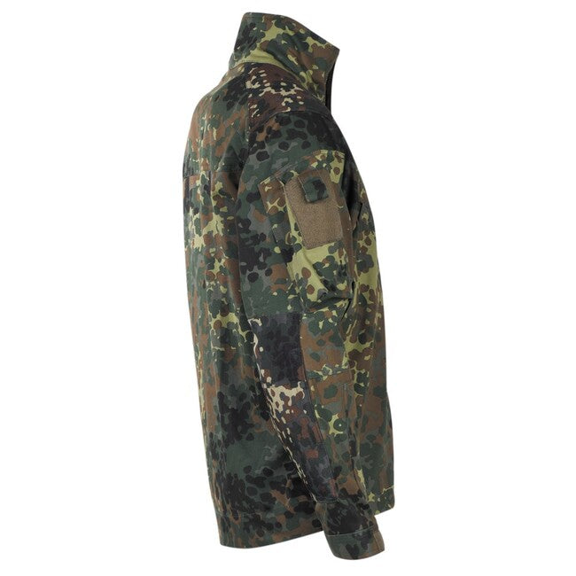 MFH BW Combat Einsatz/Übung kratka jakna, BW camo
