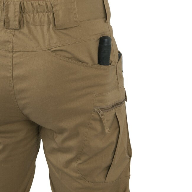 Helikon-Tex Urban Tactical hlače Rip-Stop polycotton, olive drab
