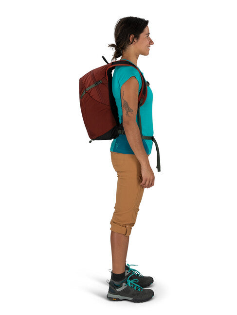 OSPREY SPORTLITE 20 nahrbtnik, acorn/bonsai