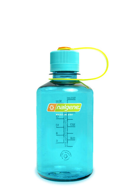 Nalgene NM Sustain steklenica za pitje 0,5 l, cerulean
