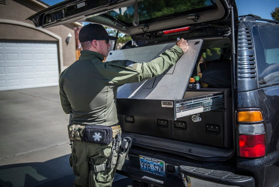 Helikon-Tex MCDU Combat Shirt, NyCo Ripstop