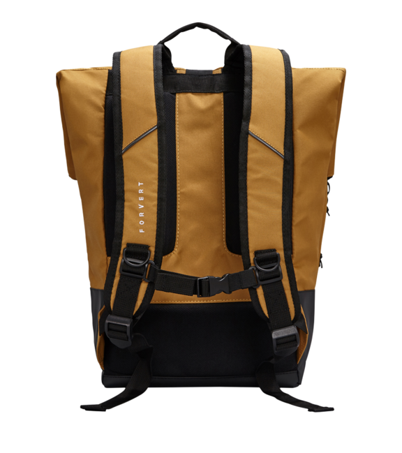 Forvert Lorenz nahrbtnik 30L, okra