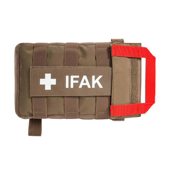 Tasmanian Tiger IFAK Pouch VL L torba prve pomoči, temno rjava