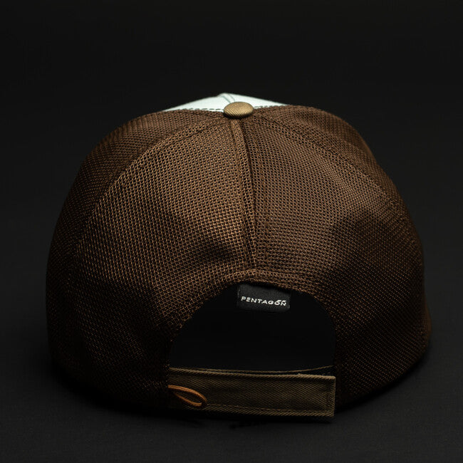 Pentagon Adventure Angler καπέλο
