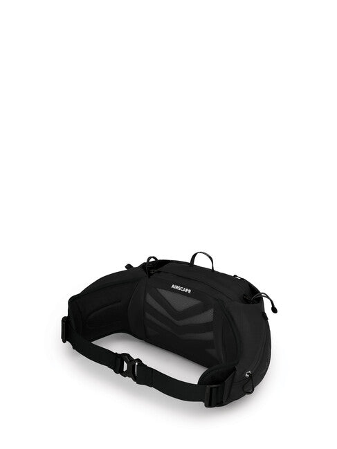 OSPREY TALON 6 III pasna torbica, stealth black
