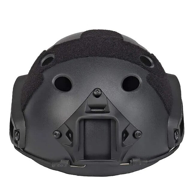 DRAGOWA Tactical Fast PJ Shadow Helmet, AT