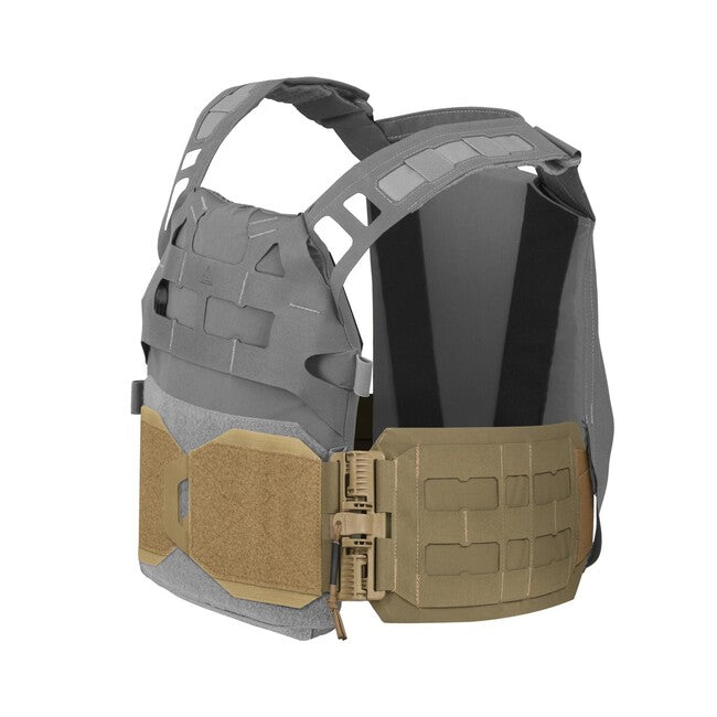 Direct Action® Lightweight Side Strap for Plate Carrier Wide - Woodland