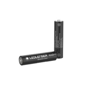 LEDLENSER svetilka 24xAA + 24xAAA alkaline baterije
