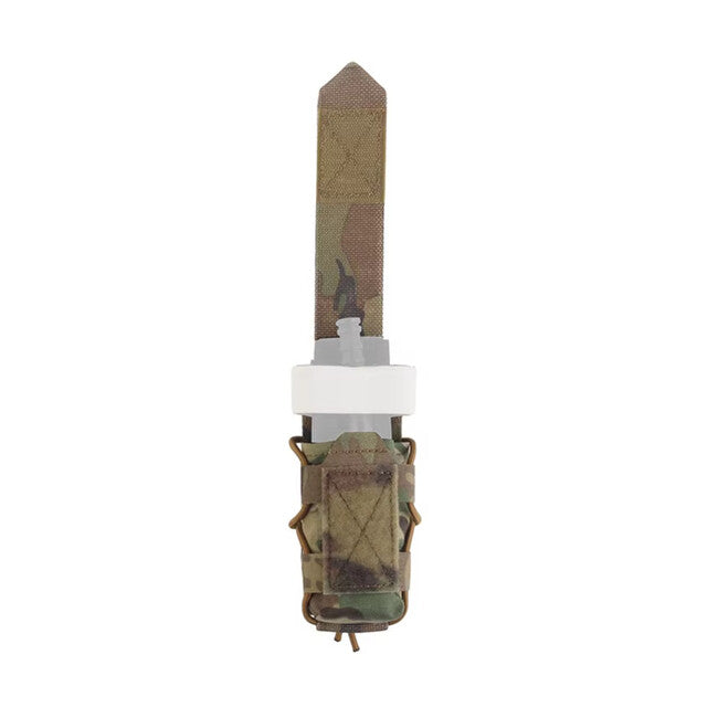 Leguon Aegis TQ Tactical Tourniquet Pouch, Camo CP