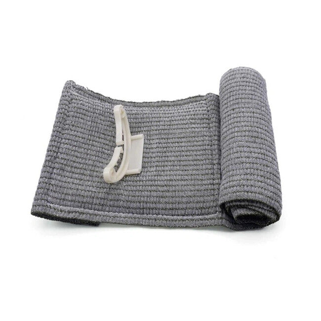 DRAGOWA Tactical pritisni obvez Trauma Israel 10 cm