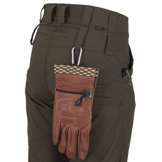 Helikon-Tex WOODSMAN hlače, Taiga Green / Black