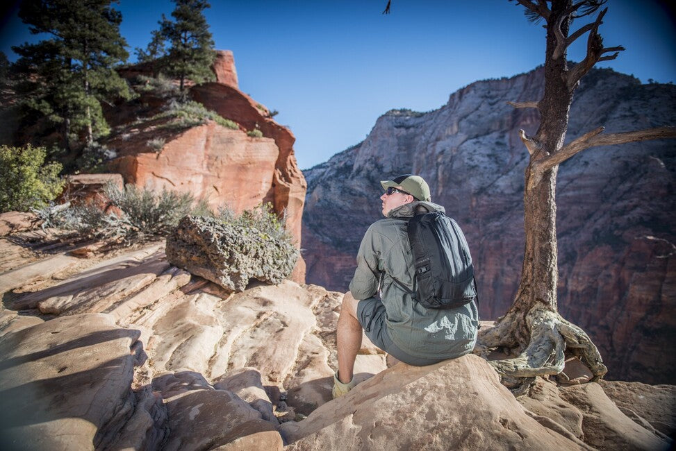 Helikon-Tex Groundhog Backpack, Shadow Grey