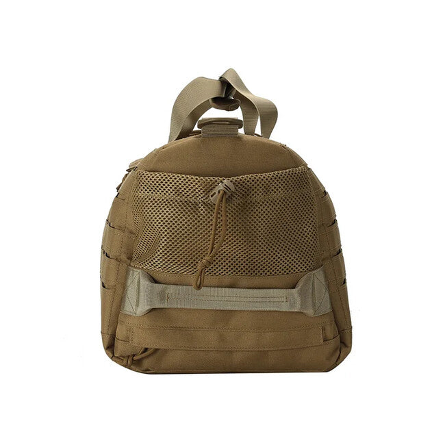 Dragowa Tactical potovalna torba 36L, khaki