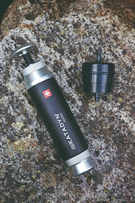 Katadyn Pocket potovalni filter