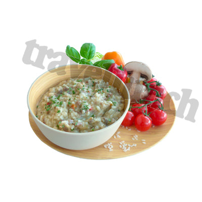 Travellunch mešanice jedi z mesom 6 kos po 125 g