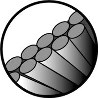 Outwell Contour spalna vreča leva, črna