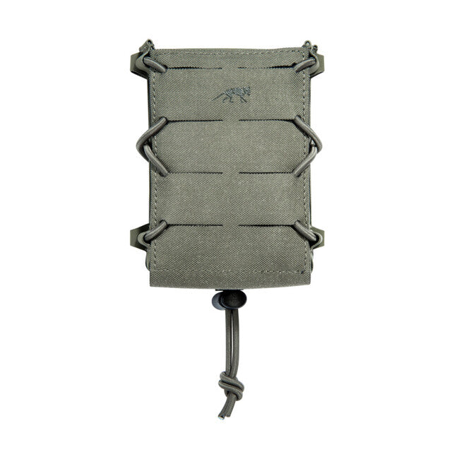 Tasmanian Tiger DBL Mag Pouch MCL IRR torba za nabojnik, svetlo siva olivno zelena