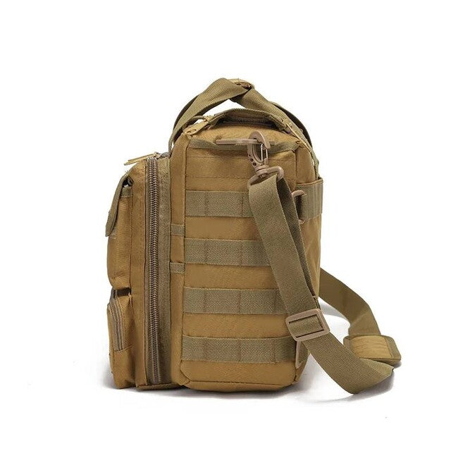 Dragowa Computer Bag, Coyote