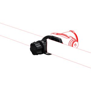 Ledlenser Universal Flashlight Holder Type E