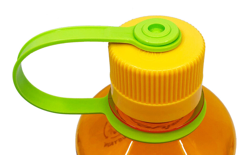 Nalgene NM Sustain steklenica za pitje 0,5 l, klementina