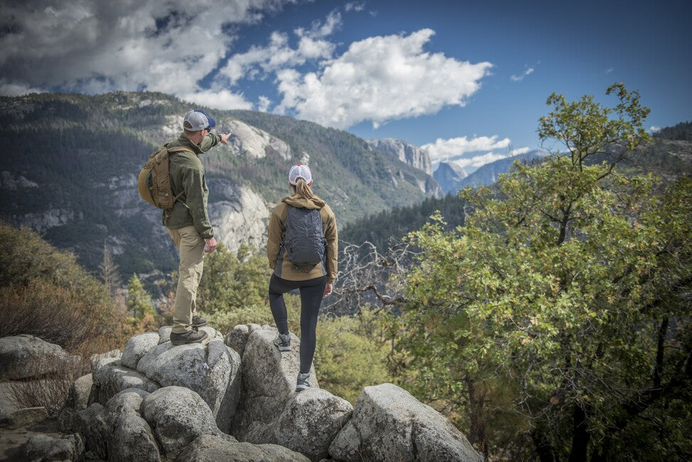 Helikon-Tex Groundhog Backpack, Shadow Grey