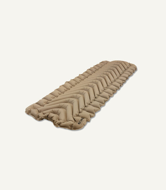Klymit Static V™ Insulated Sleeping Pad, Recon